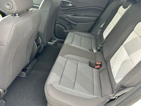 New 2026 Chevrolet Trax LS w/ LS Convenience Package image 7