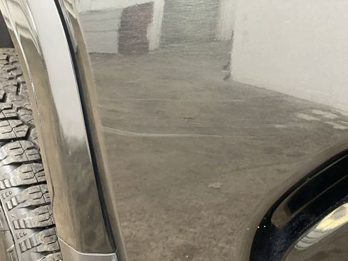 Used 2023 GMC Sierra 3500 Denali w/ Denali Black Diamond Edition image 32