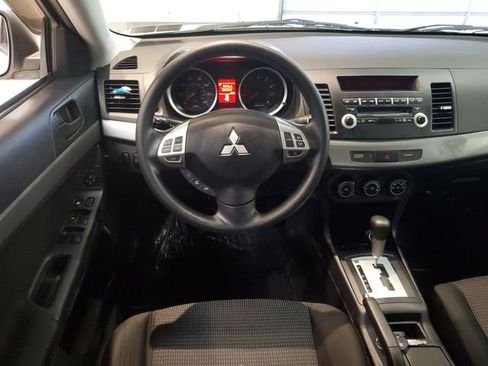 Used 2010 Mitsubishi Lancer ES FWD image 16