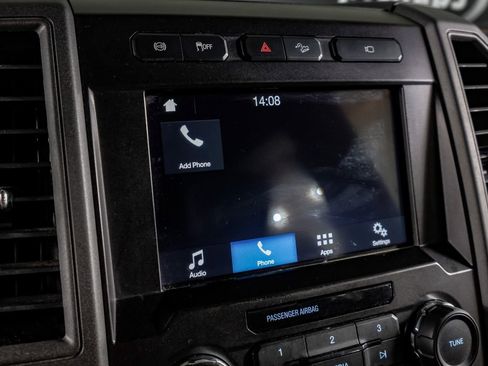 Used 2019 Ford F350 XL w/ STX Appearance Package image 26