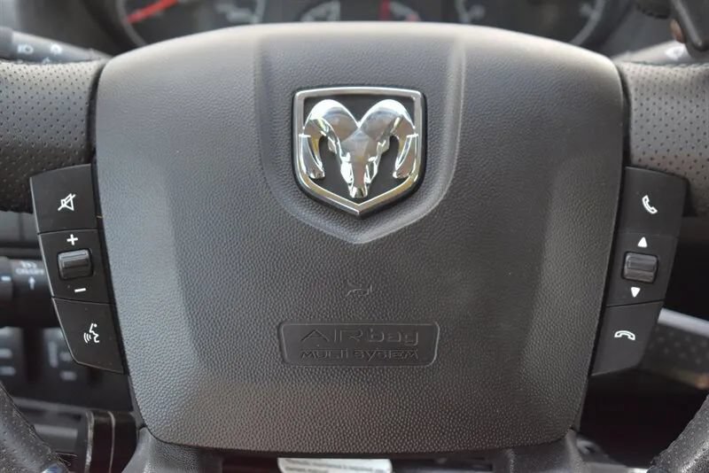 Used 2018 RAM ProMaster 1500 w/ Mopar Trailer Tow Group FWD image 15