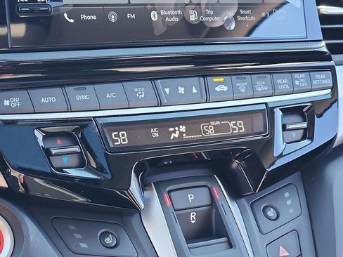 New 2026 Honda Odyssey EX-L image 16