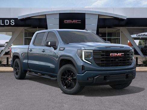 New 2026 GMC Sierra 1500 Elevation w/ Preferred Package image 7