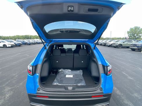 New 2026 Honda HR-V Sport image 22