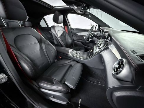Used 2020 Mercedes-Benz C 43 AMG 4MATIC Sedan w/ Exterior Lighting Package image 27