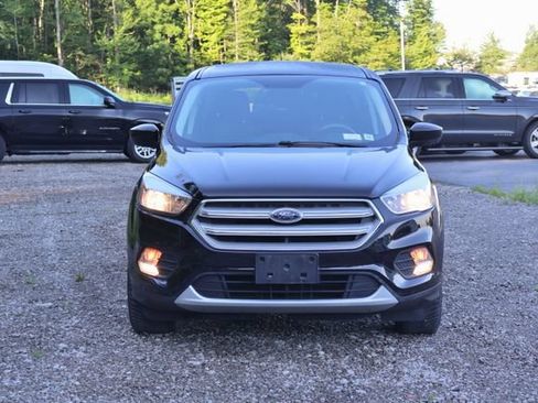 Used 2019 Ford Escape SE AWD/4WD image 10