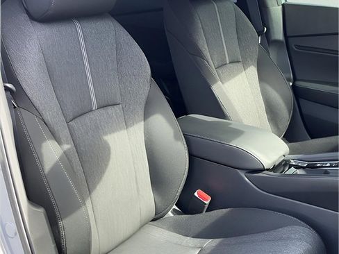 Certified 2025 Honda Accord Sport image 31