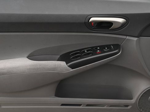 Used 2009 Honda Civic LX image 12