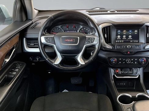 Used 2019 GMC Terrain SLE w/ Driver Convenience Package AWD/4WD image 8