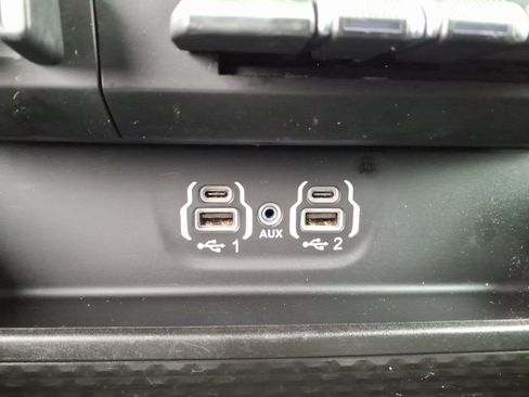 Certified 2023 RAM 1500 Big Horn w/ Back Country Package image 17