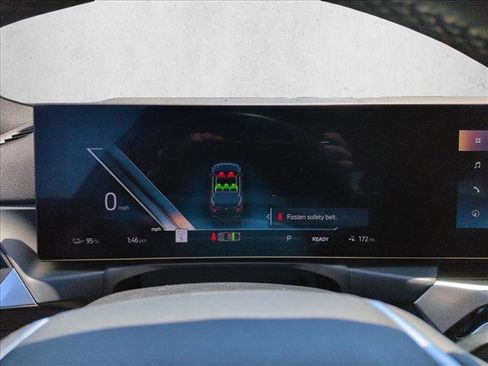Used 2023 BMW i4 eDrive35 RWD image 10
