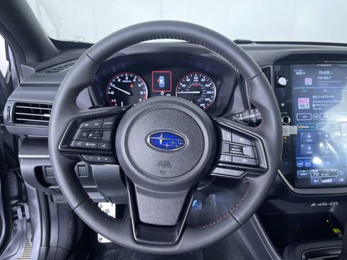 New 2026 Subaru Impreza RS AWD/4WD image 16