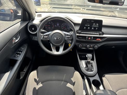 Used 2021 Kia Forte Sedan image 23
