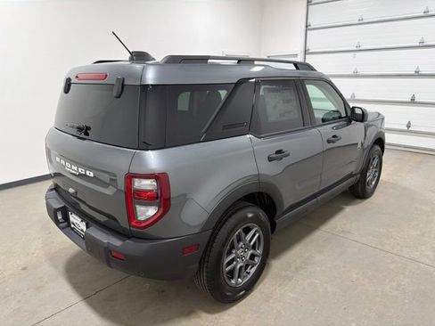 New 2026 Ford Bronco Sport Big Bend AWD/4WD image 4