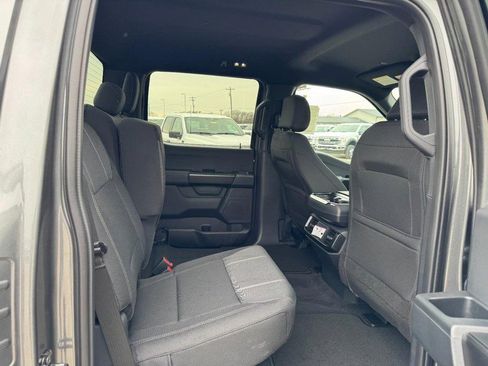 New 2026 Ford F150 STX w/ Equipment Group 200A image 5