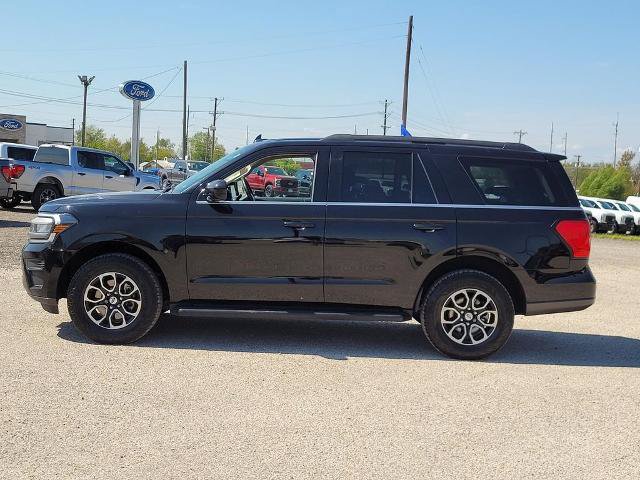 Certified 2024 Ford Expedition XLT RWD image 4
