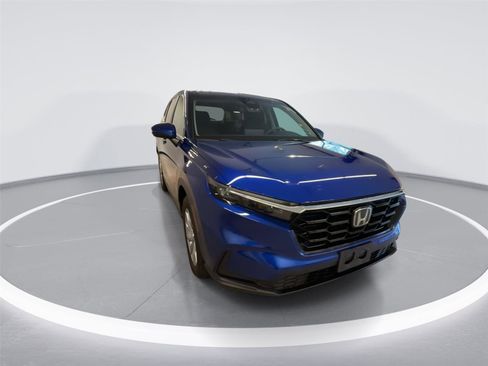 Used 2024 Honda CR-V EX image 1