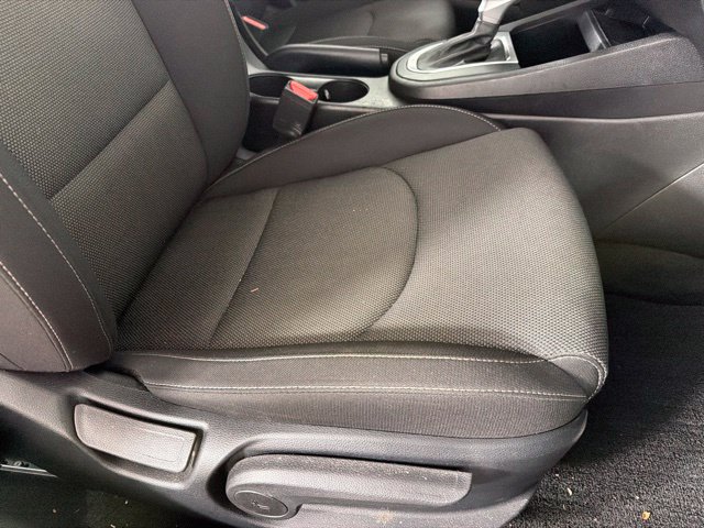 Used 2022 Kia Forte LXS w/ LXS Technology Package FWD image 32