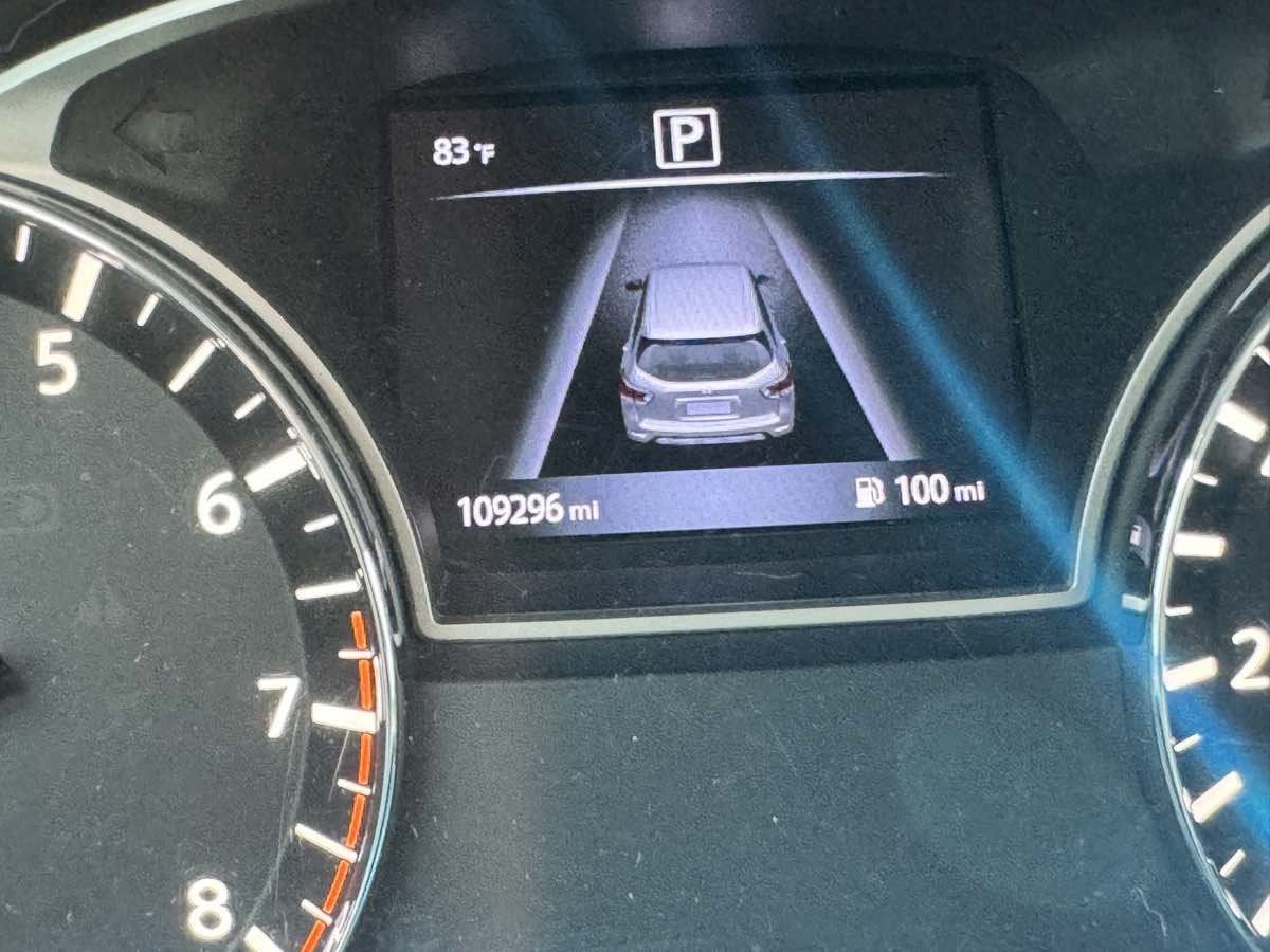 Used 2016 Nissan Pathfinder S FWD image 49