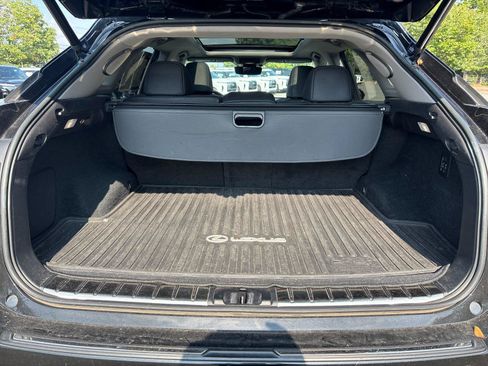 Used 2020 Lexus RX 350 FWD w/ Luxury Package image 35