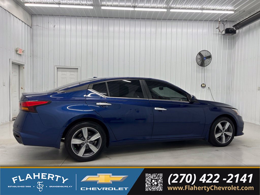Used 2020 Nissan Altima 2.5 S FWD image 2