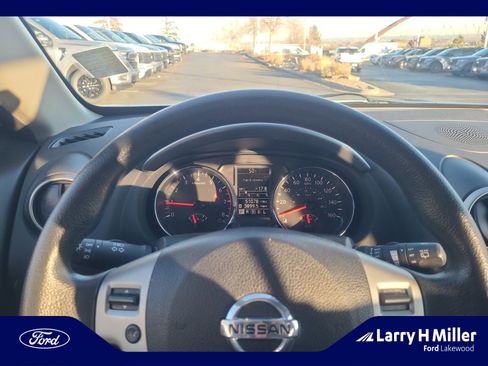 Used 2013 Nissan Rogue SV image 10