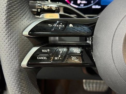 Certified 2025 Mercedes-Benz GLC 300 4MATIC image 30