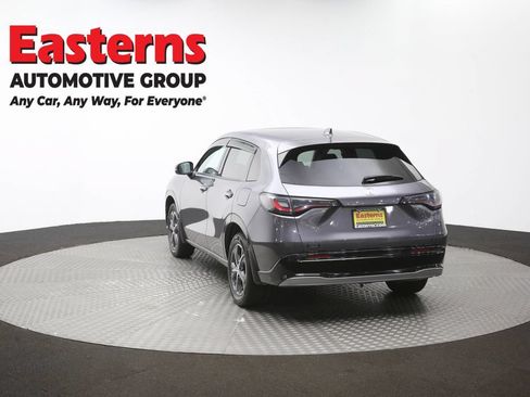 Used 2024 Honda HR-V EX-L image 64