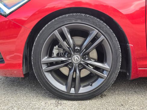 Used 2023 Acura Integra A-Spec image 31