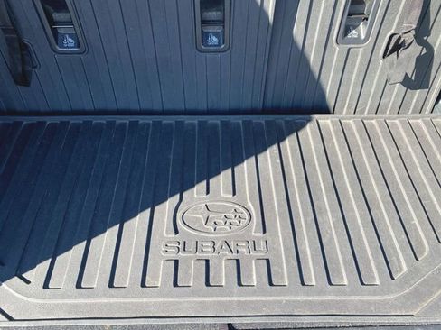 Used 2019 Subaru Ascent Premium w/ Popular Package #3 image 33