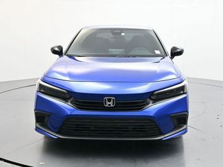 Used 2024 Honda Civic Sport video 2