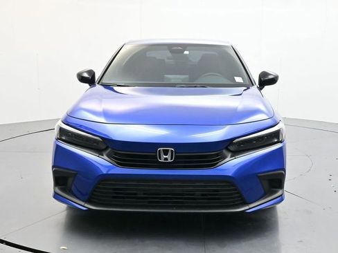 Used 2024 Honda Civic Sport image 2