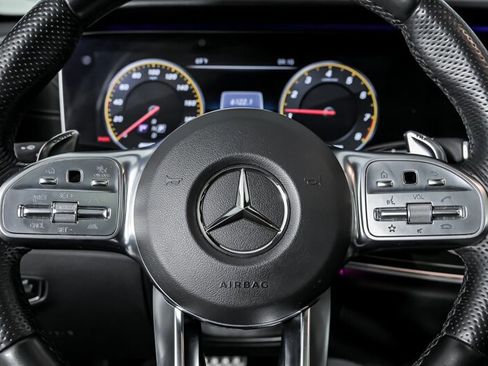 Used 2019 Mercedes-Benz E 63 AMG S image 26