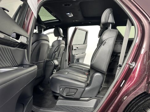 Used 2023 Hyundai Palisade Calligraphy w/ Cargo Package image 32