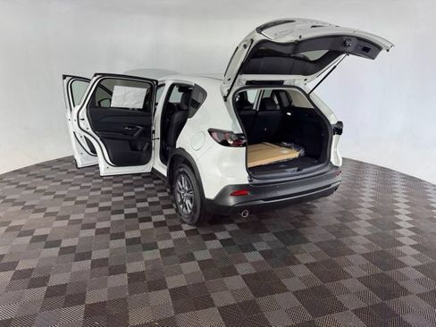 New 2026 MAZDA CX-5 Select AWD/4WD image 14