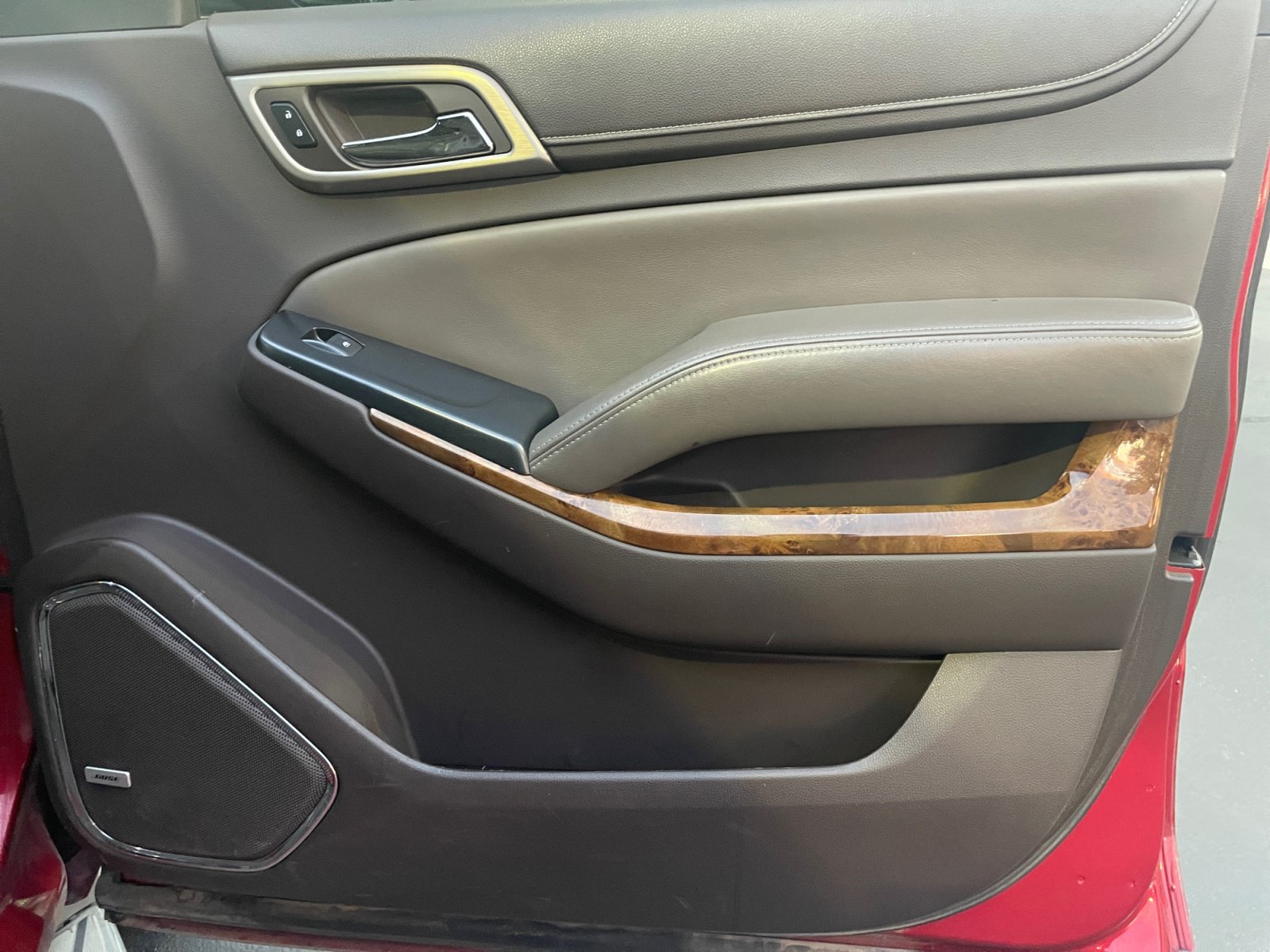 Used 2015 GMC Yukon Denali AWD/4WD image 29