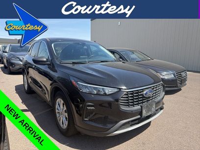 Used 2024 Ford Escape Active