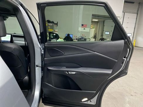 Used 2024 Lexus RX 350 Premium w/ Accessory Package (Z1) image 26