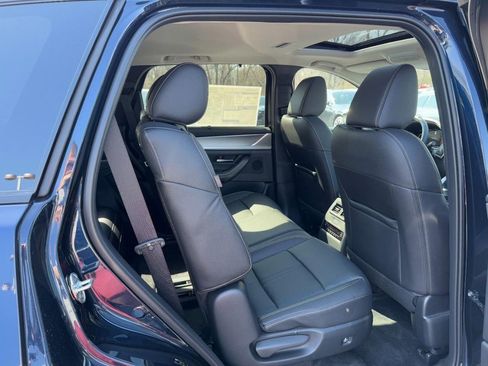 New 2026 MAZDA CX-90 Plug-In Hybrid w/ Preferred image 5