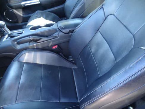 Used 2016 Ford Mustang Premium w/ Equipment Group 201A image 7