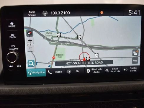 Used 2023 Honda Civic Sport Touring image 29