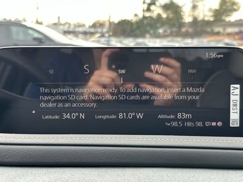 New 2026 MAZDA CX-30 AWD 2.5 S image 17