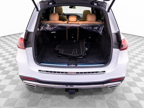 New 2026 Mercedes-Benz GLE 350 4MATIC image 33