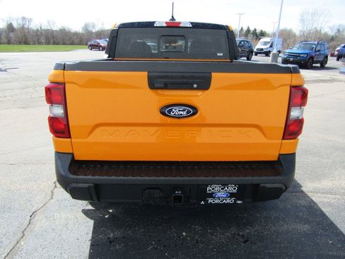 New 2026 Ford Maverick Lariat AWD/4WD image 6
