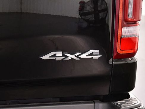 Used 2023 RAM 1500 Laramie AWD/4WD image 12