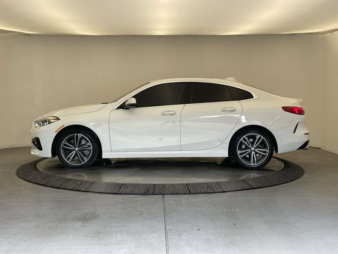 Used 2020 BMW 228i xDrive Gran Coupe w/ Premium Package AWD/4WD image 2