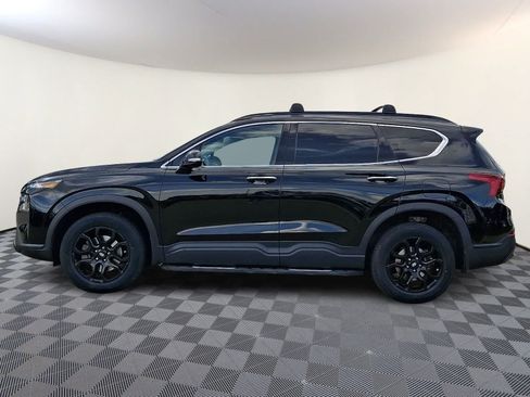 Used 2022 Hyundai Santa Fe XRT AWD/4WD image 8
