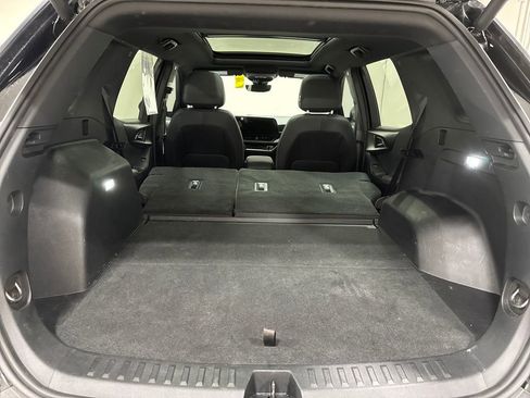 Used 2025 Chevrolet Equinox RS w/ Safety and Technology Package image 17