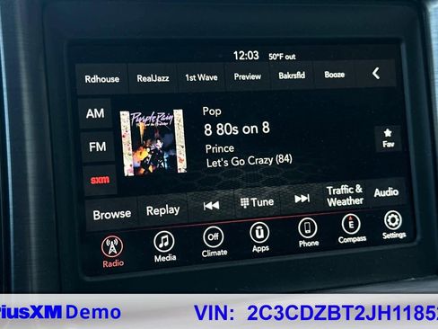 Used 2018 Dodge Challenger R/T image 27