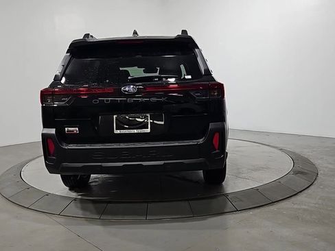 New 2026 Subaru Outback Premium image 4